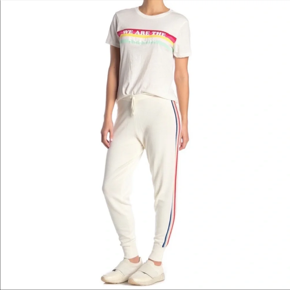 NWT Spiritual Gangster Joggers 🌺 - Picture 7 of 7